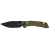Нож складной ZERO TOLERANCE G10, PVD, CPM-M4 K0203