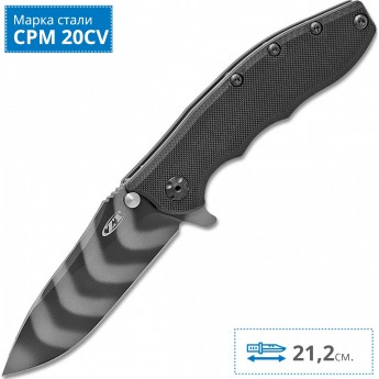 Нож ZERO TOLERANCE 0562TS Нож ZERO TOLERANCE 0562TS