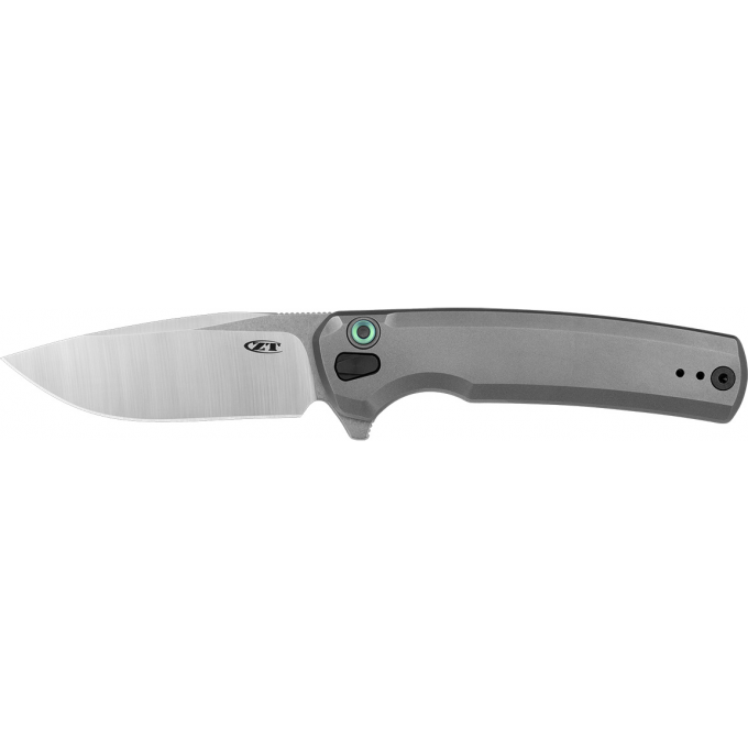 Складной нож ZERO TOLERANCE ZT0044 8.1 см , сталь S45VN K0044